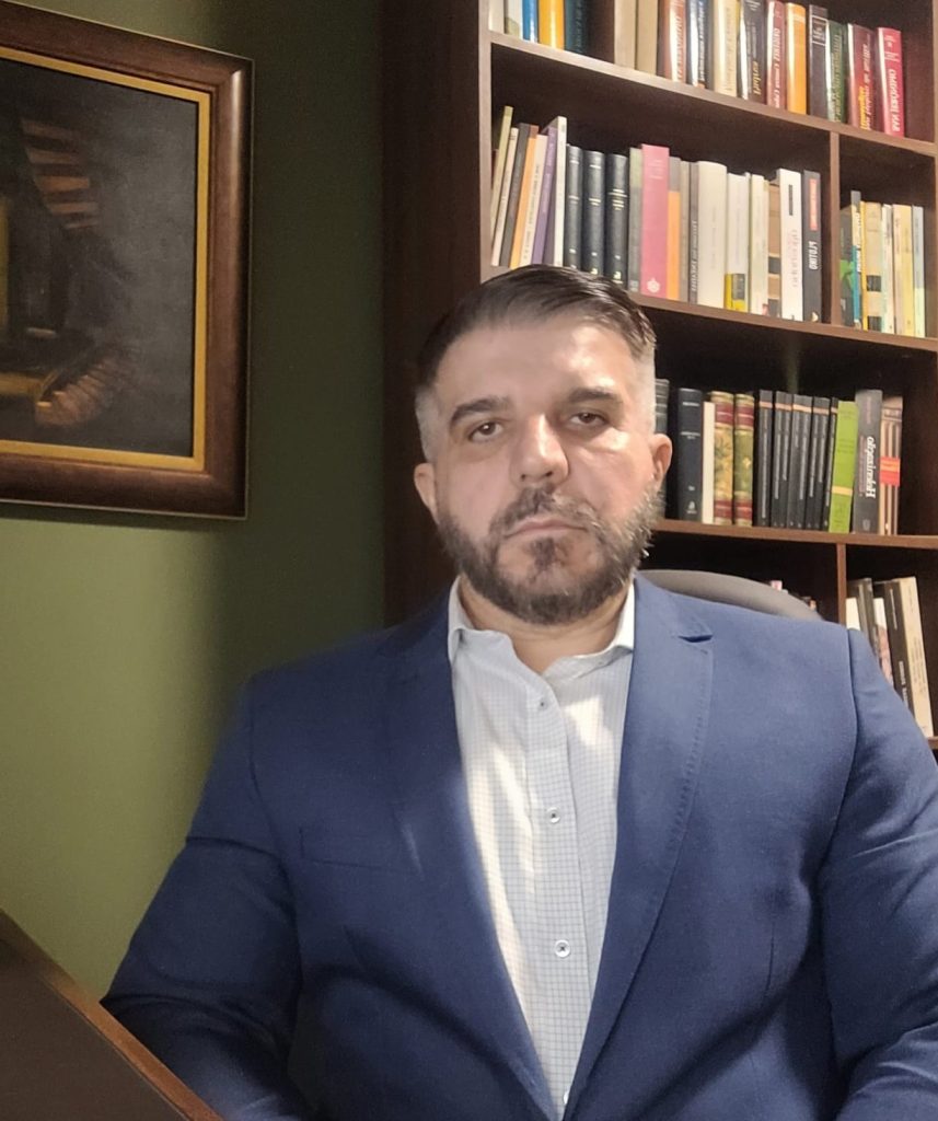 » Corpo Docente