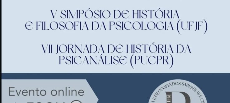 PPgFil participa da organização do Congresso Internacional PhilPsyCh