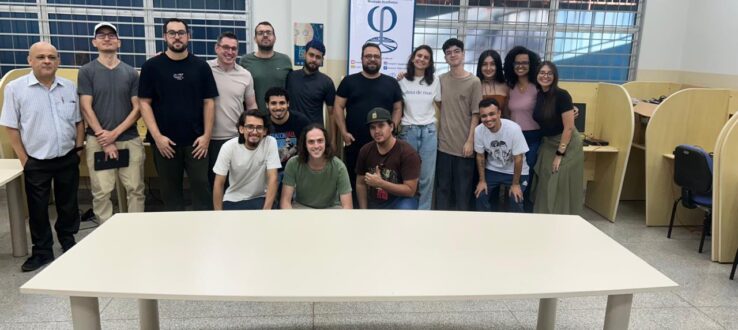 I Encontro PPgFil UFMS