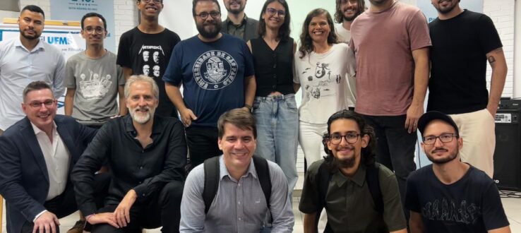 Aula Inaugural PPgFil UFMS