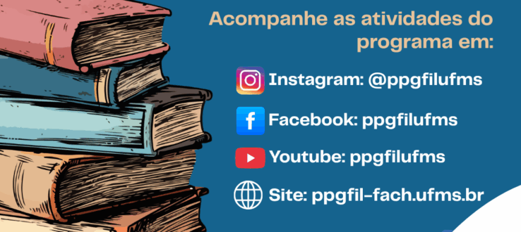 Produções PPgFil – Agosto 2026