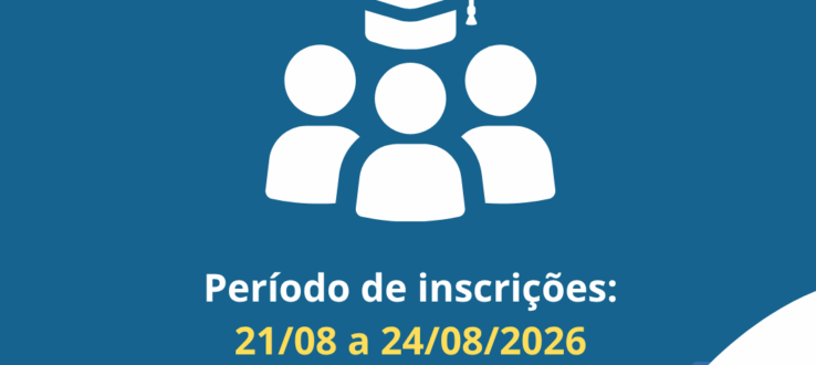PPgFil realiza processo para Representação Discente