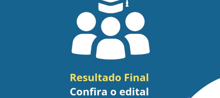 Resultado Final Representante Discente