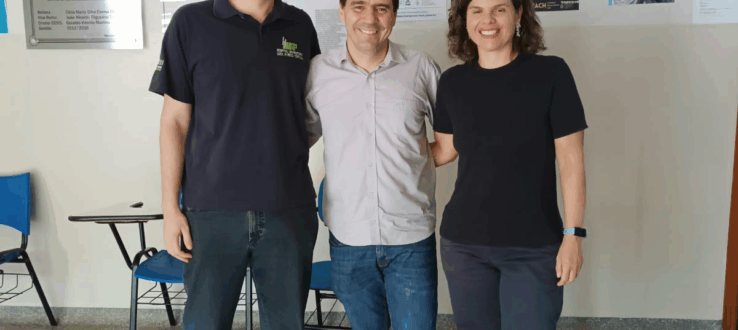 PPgFil recebe primeiro projeto de pós-doutorado